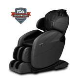 LM Luxury Massage Chair LM-6800 – Classic SL-Track Zero-Gravity Space-Saving