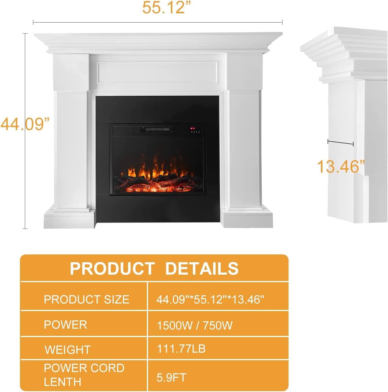 Stylish Heater for Your Living Room or Bedroom