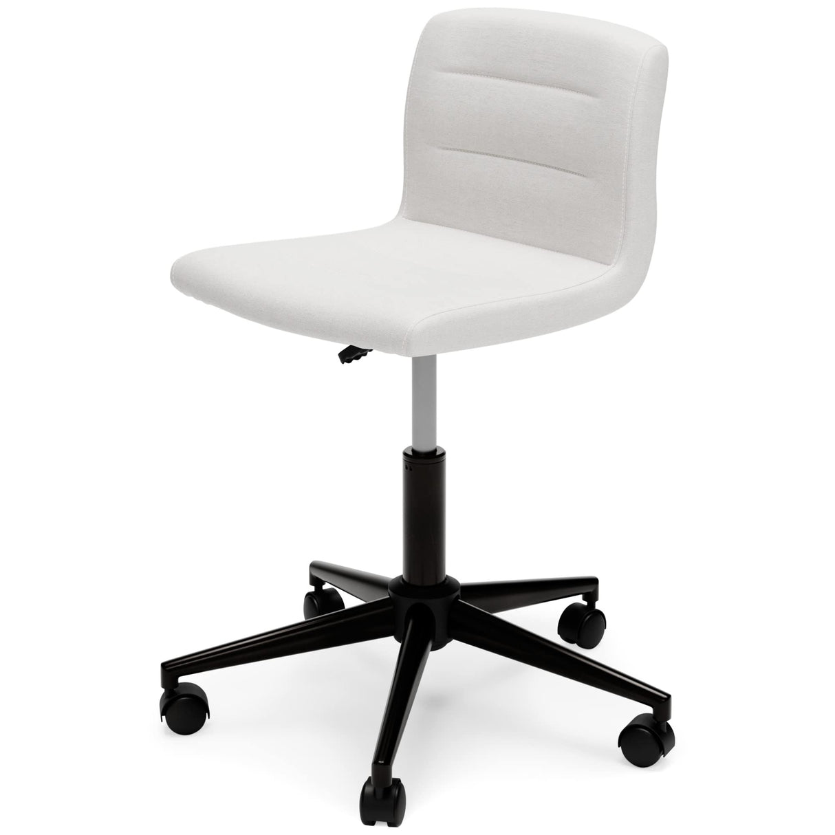 Beauenali Home Office Adjustable Swivel Desk Chair