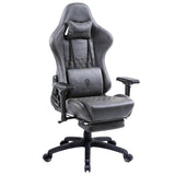 Gaming Chair Ergonomic Racing Style Recliner