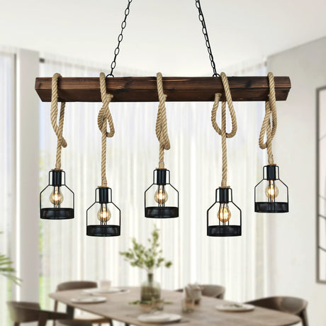 Farmhouse Pendant Lights Kitchen Island, Kitchen Light Fixtures