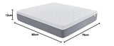 King Size Mattress, 12 Inch Gel Memory Foam King Mattress for Cool Sleep