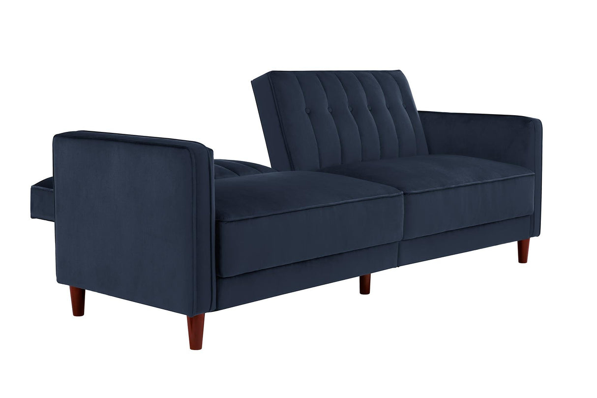 Ivana Tufted Futon