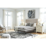 Chime 10 Inch Medium Firm Hybrid Mattress