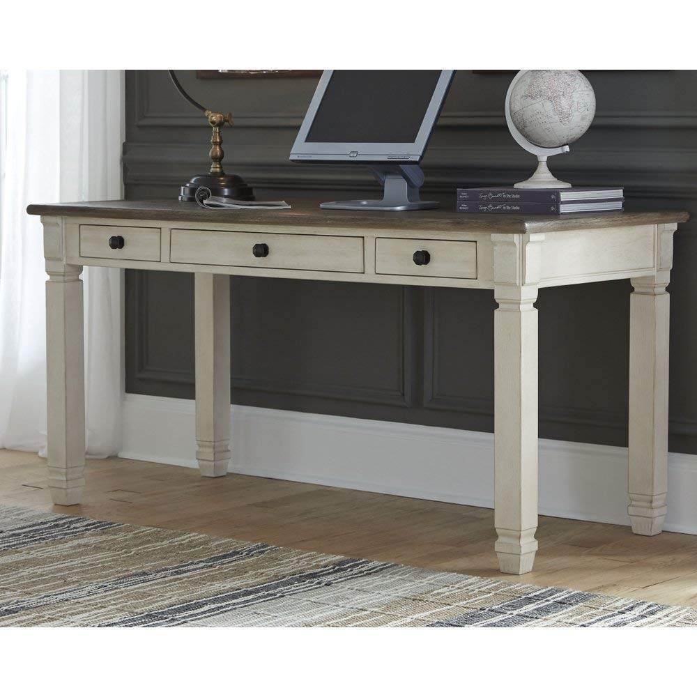 Bolanburg Farmhouse 60" Home Office Writing Desk