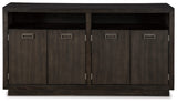 Hyndell 60.13" Contemporary Dining Room Buffet or Server