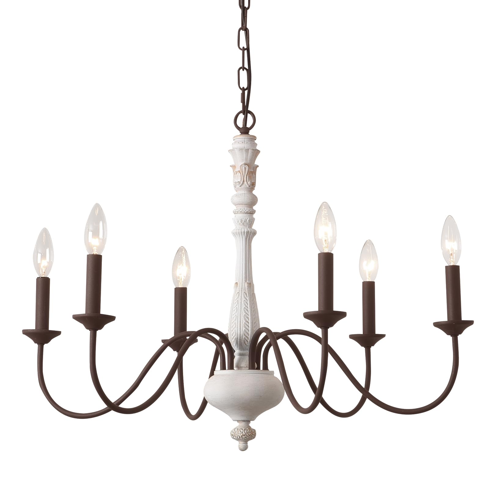 French Country Chandelier