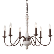 French Country Chandelier