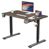 Electric Standing Desk Height Adjustable Compute