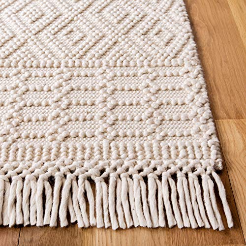 Natura Collection 9' x 12' Ivory