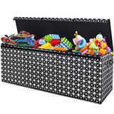 Large Toy Box