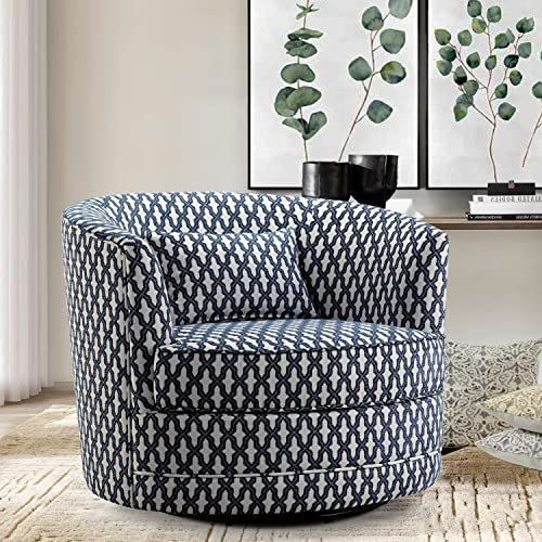 Leavitt Living Room Chairs with Padded Seat Sleeper Comfy