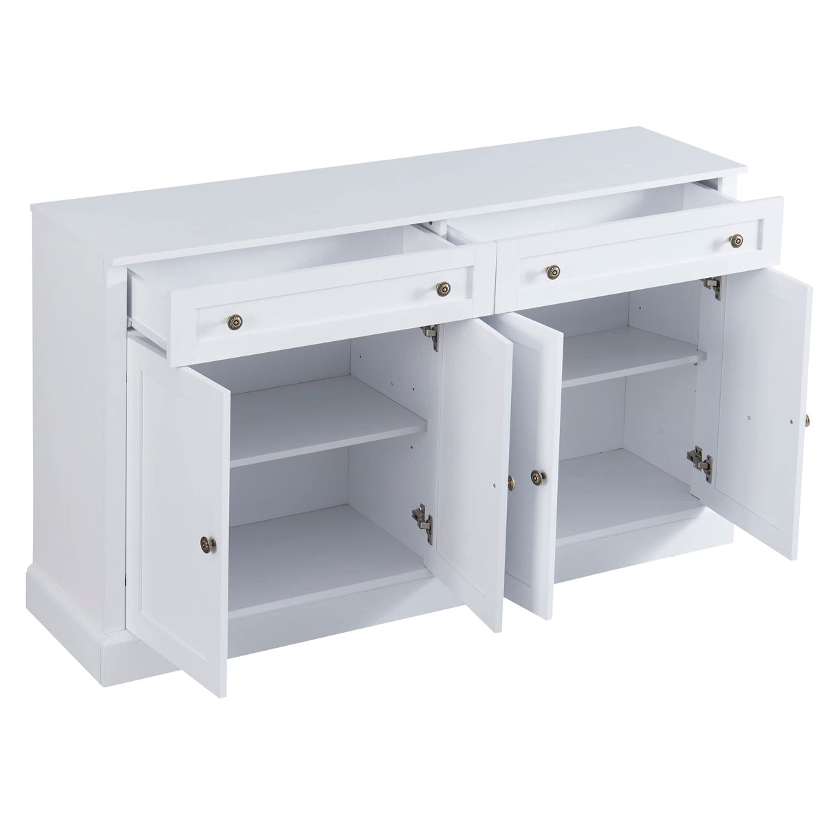 Sideboard Storage Buffet Cabinet