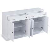 Sideboard Storage Buffet Cabinet