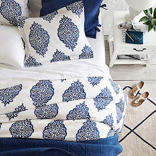 Bed Pillows for Sleeping 2 Pack - Luxury Plush Down Pillows