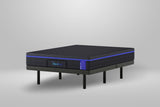 G4 Nova Luxury Memory Foam Mattress 7i Custom Adjustable Bed Sleep System