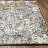 Modern Area Rug