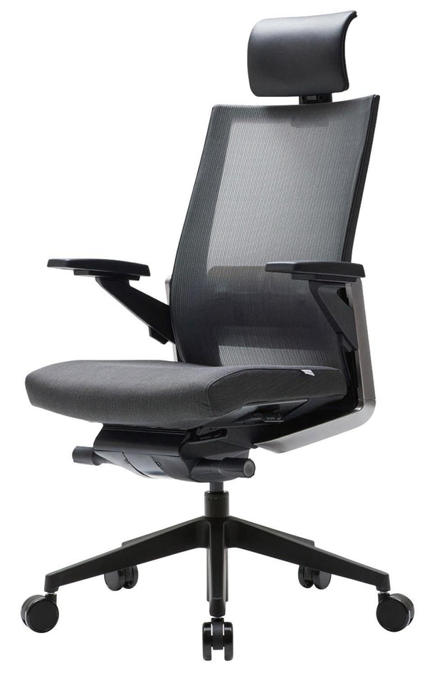 T80 Premium Ergonomic Office Chair