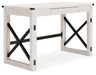 Bayflynn Modern Farmhouse Home Office Desk