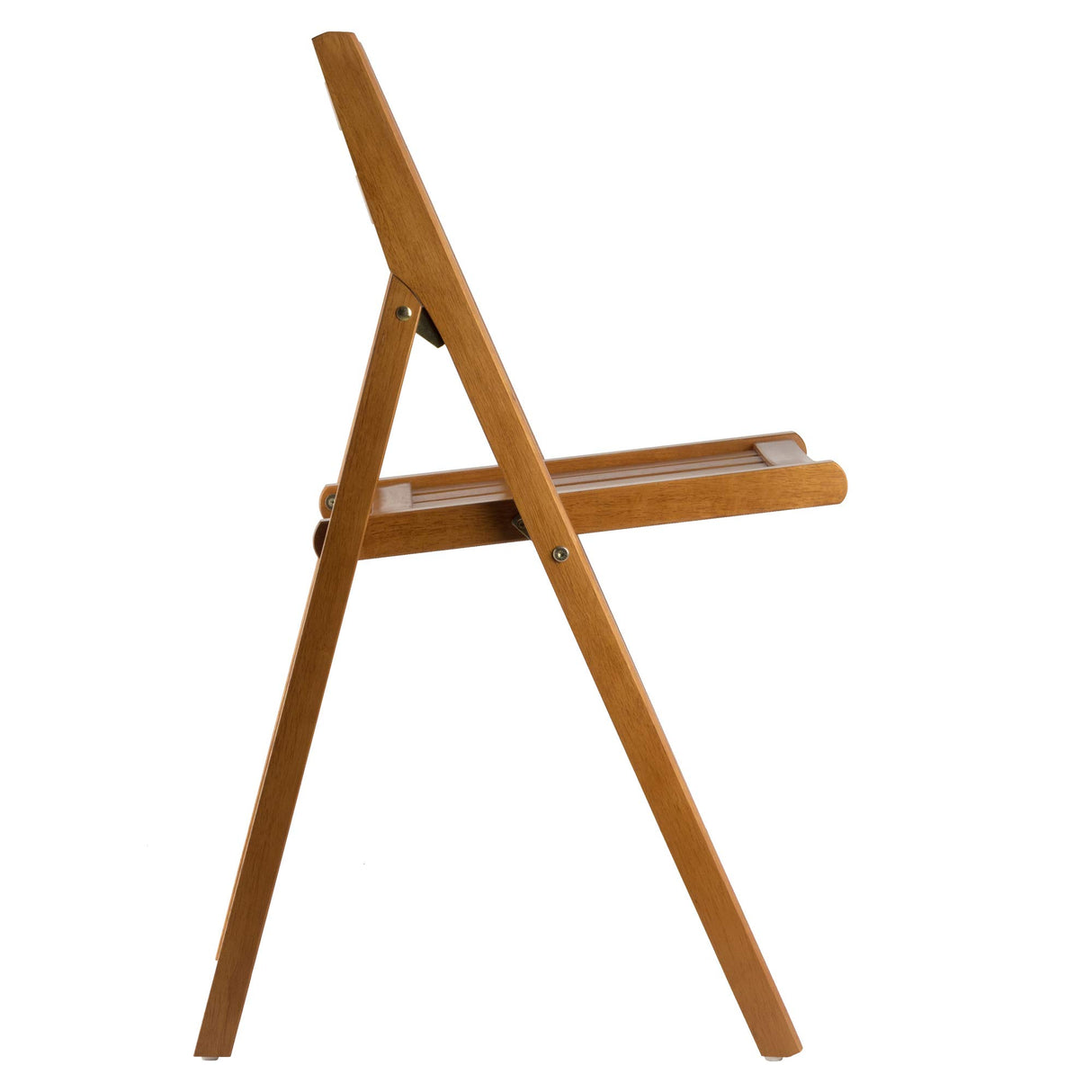 Robin 4-PC Folding Set Teak Chair