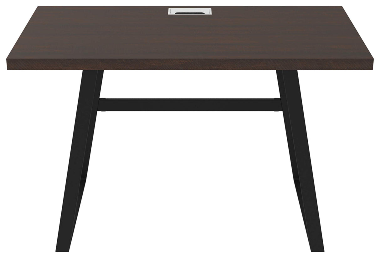 Camiburg Modern 47" Home Office Writing Desk