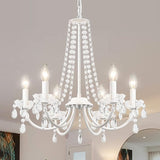 French Country Chandelier