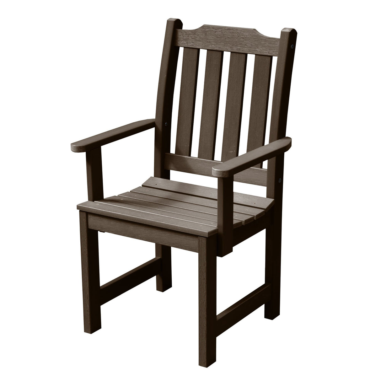 Lehigh Dining Armchair