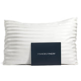 25mm 100% Pure Mulberry Silk Pillowcase, Good Housekeeping Winner