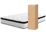 Chime 12 Inch Medium Firm Hybrid Mattress