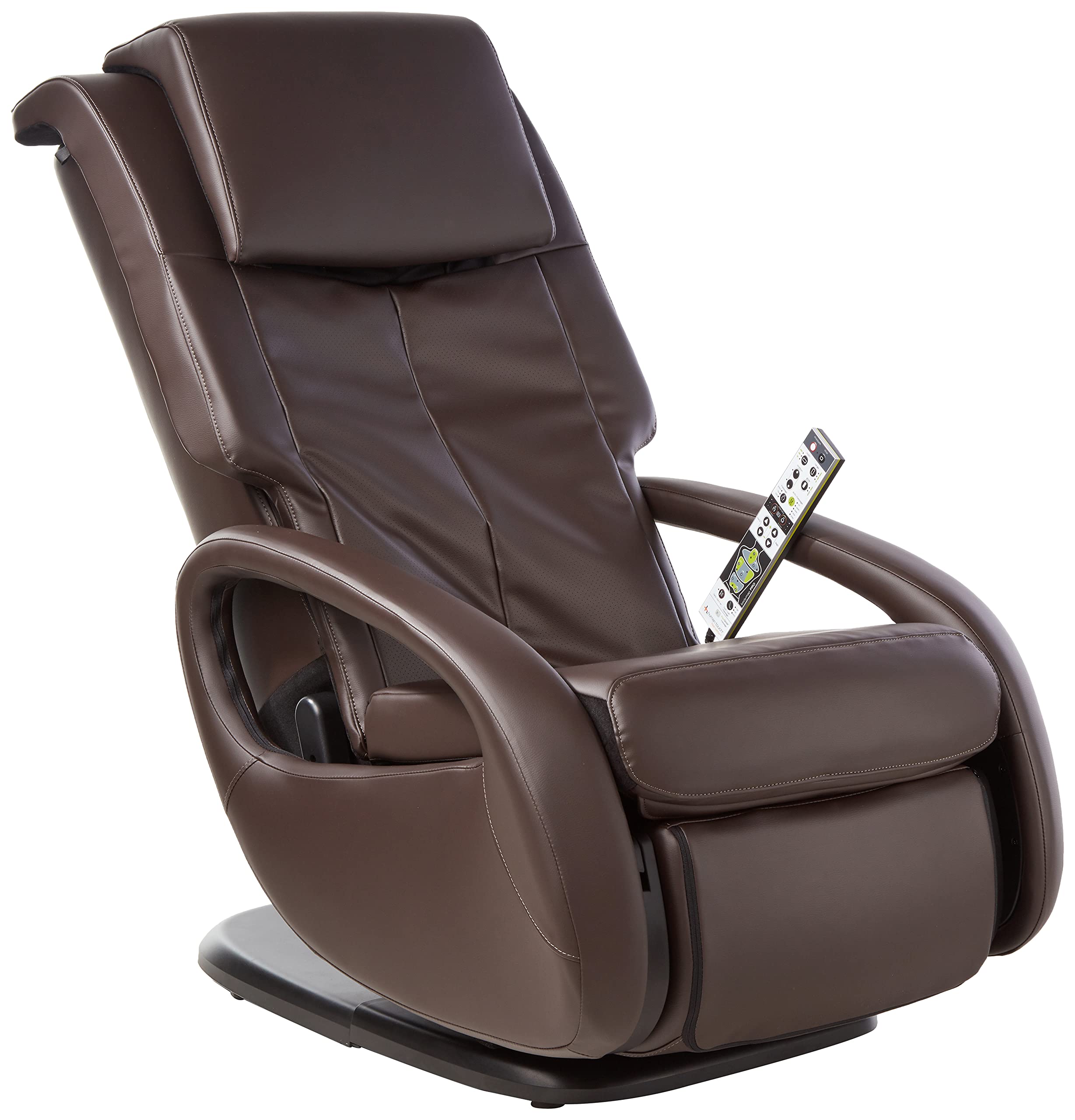 RejuvaGlide Massage Chair – 3D FlexGlide, Foot & Calf Ottoman