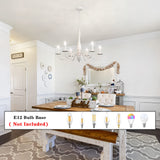 French Country Chandelier