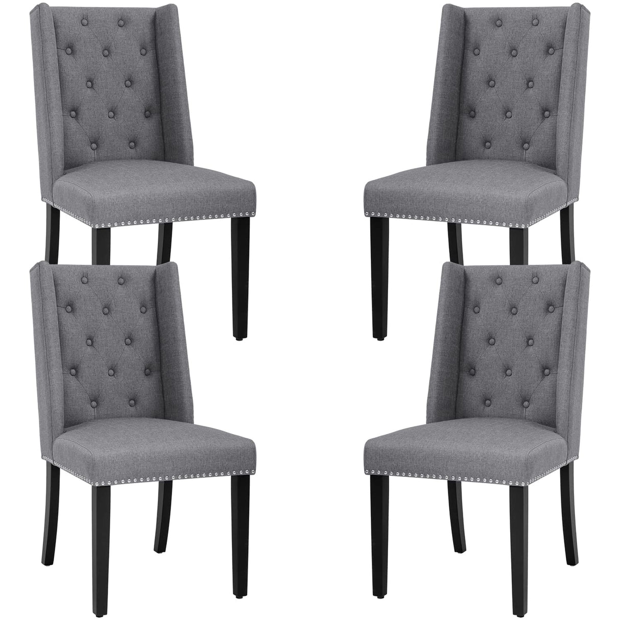 Dining Chairs Dining Room Chairs Kitchen Chairs for Living Room Side Chair