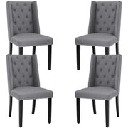 Dining Chairs Dining Room Chairs Kitchen Chairs for Living Room Side Chair