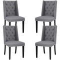 Dining Chairs Dining Room Chairs Kitchen Chairs for Living Room Side Chair
