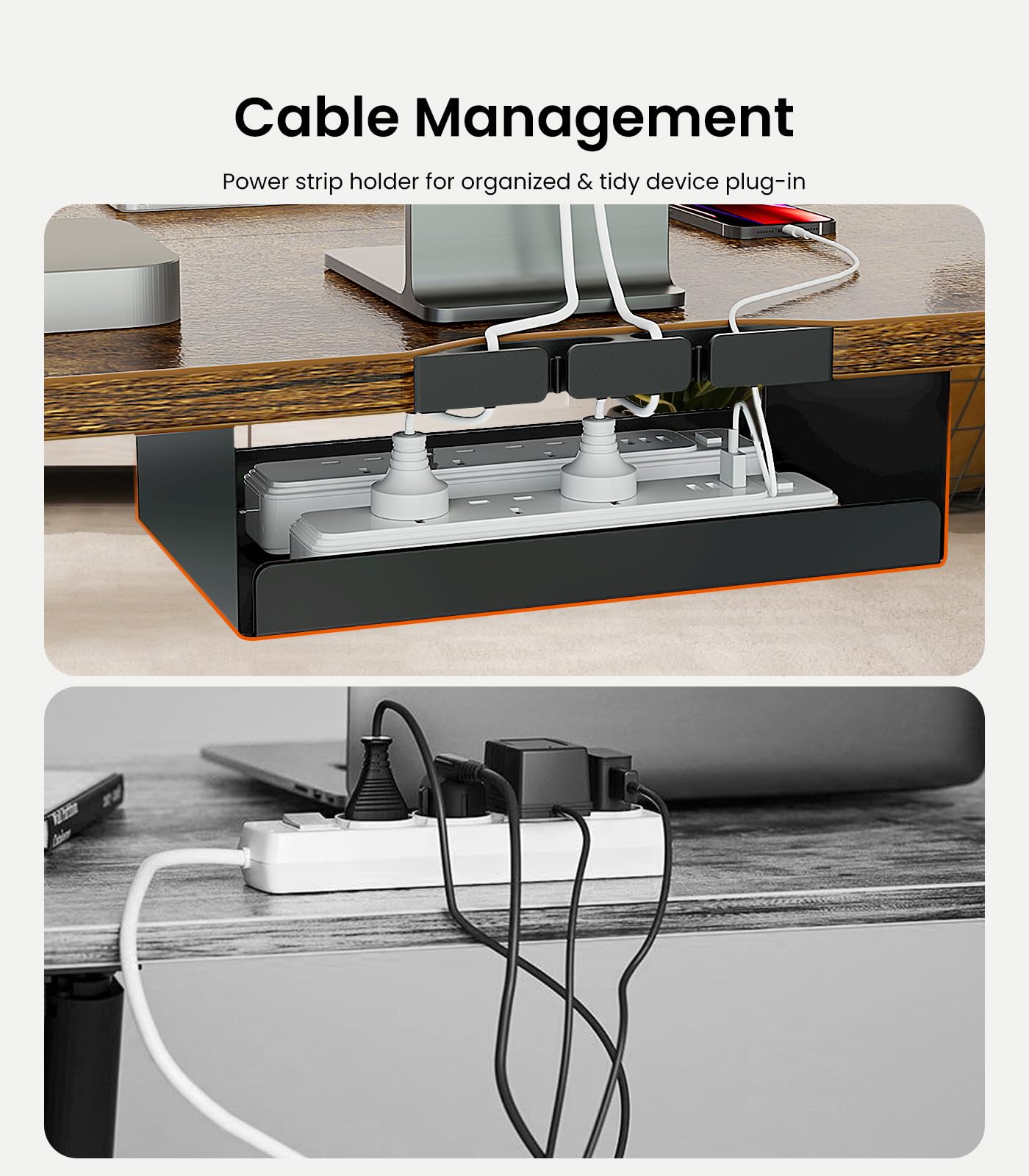 Adjustable Height Electric Standing Desk