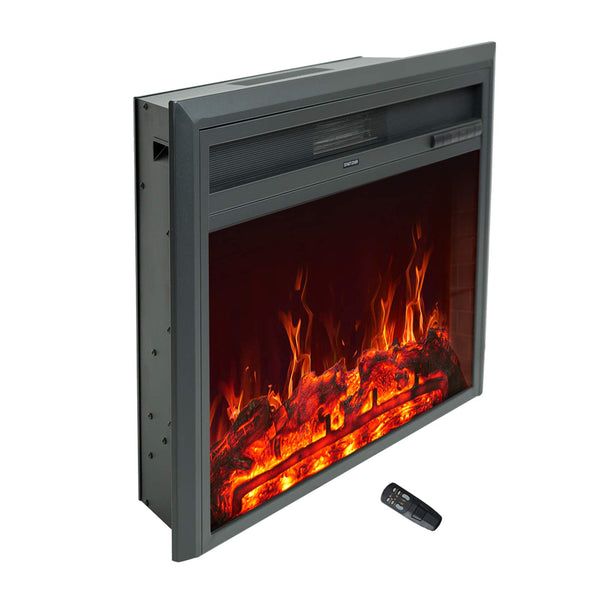 Portable Freestanding Heater with Remote