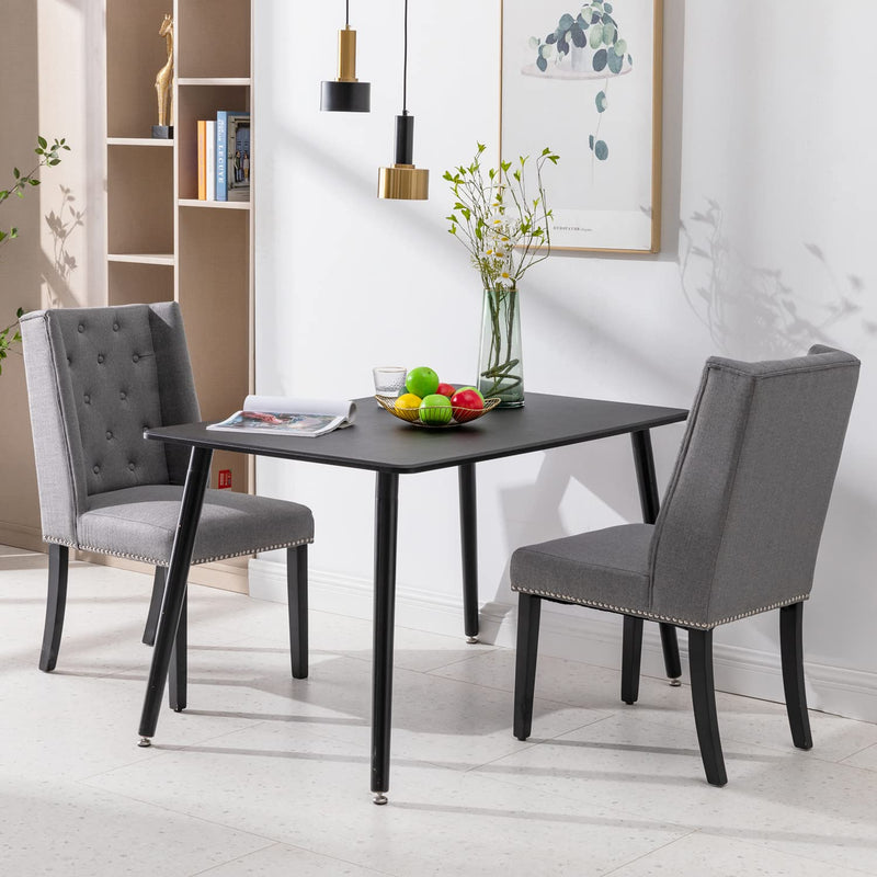 Dining Chairs Dining Room Chairs Kitchen Chairs for Living Room Side Chair