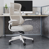 Office Chair HIgh Back Swivel Computer Chair