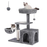 Cat Tree for Small Indoor Cats