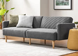 Chloe Futon Sofa Bed