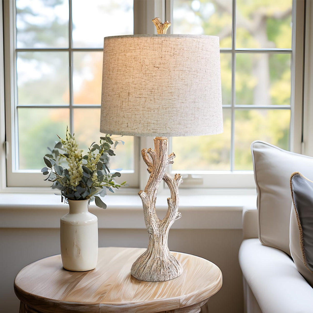 Lamp Set of 2 for Living Room
