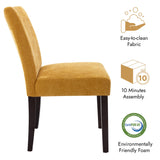 Kitchen & Dining Room Chairs with Backs, Upholstered Dining Chairs