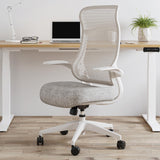 Office Chair HIgh Back Swivel Computer Chair