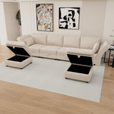 Sofa Couch for Home Apartment Office Living Room