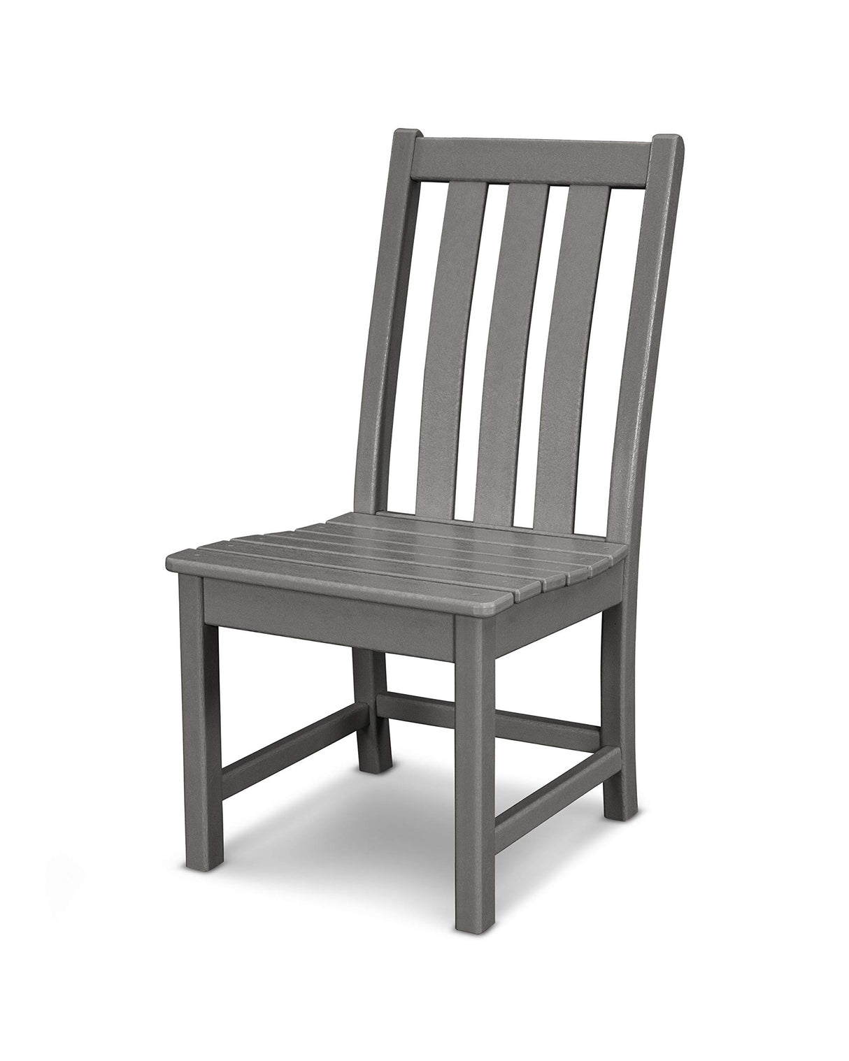 Vineyard Dining Side Chair (Slate Grey)