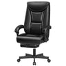 Ergonomic Office Chair, Big and Tall Executive Home Office Desk Chair