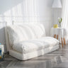 Folding Matress Sofa, Foam Filling Folding Matress Sofa