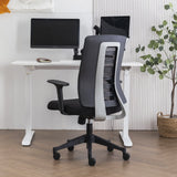 Office Chair Ergonomic Desk Chair Task Chair with Mesh Backrest