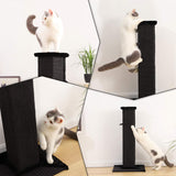 32" Cats Ultimate Scratching Post