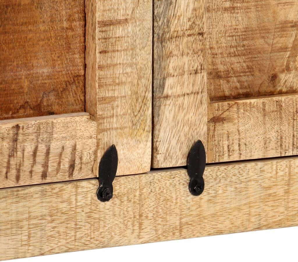 Sideboard Highboard Storage Kitchen Cabinet Buffet Server Bar